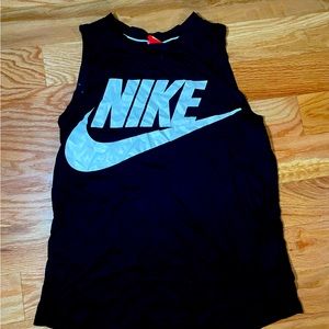 Nike workout tank